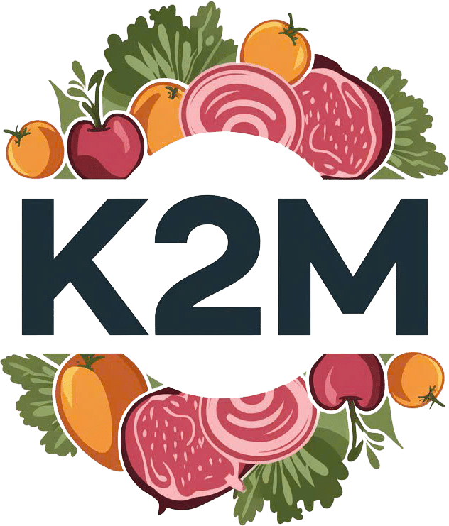 K2M